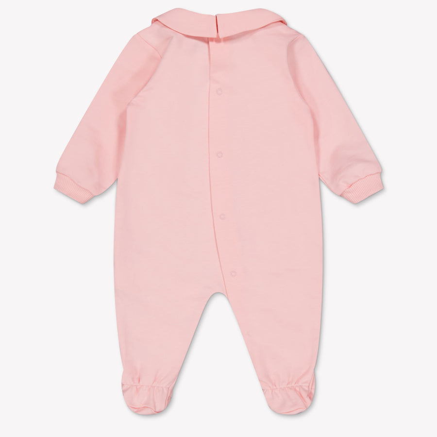 Moschino Baby Meisjes Boxpakjes in Licht Roze