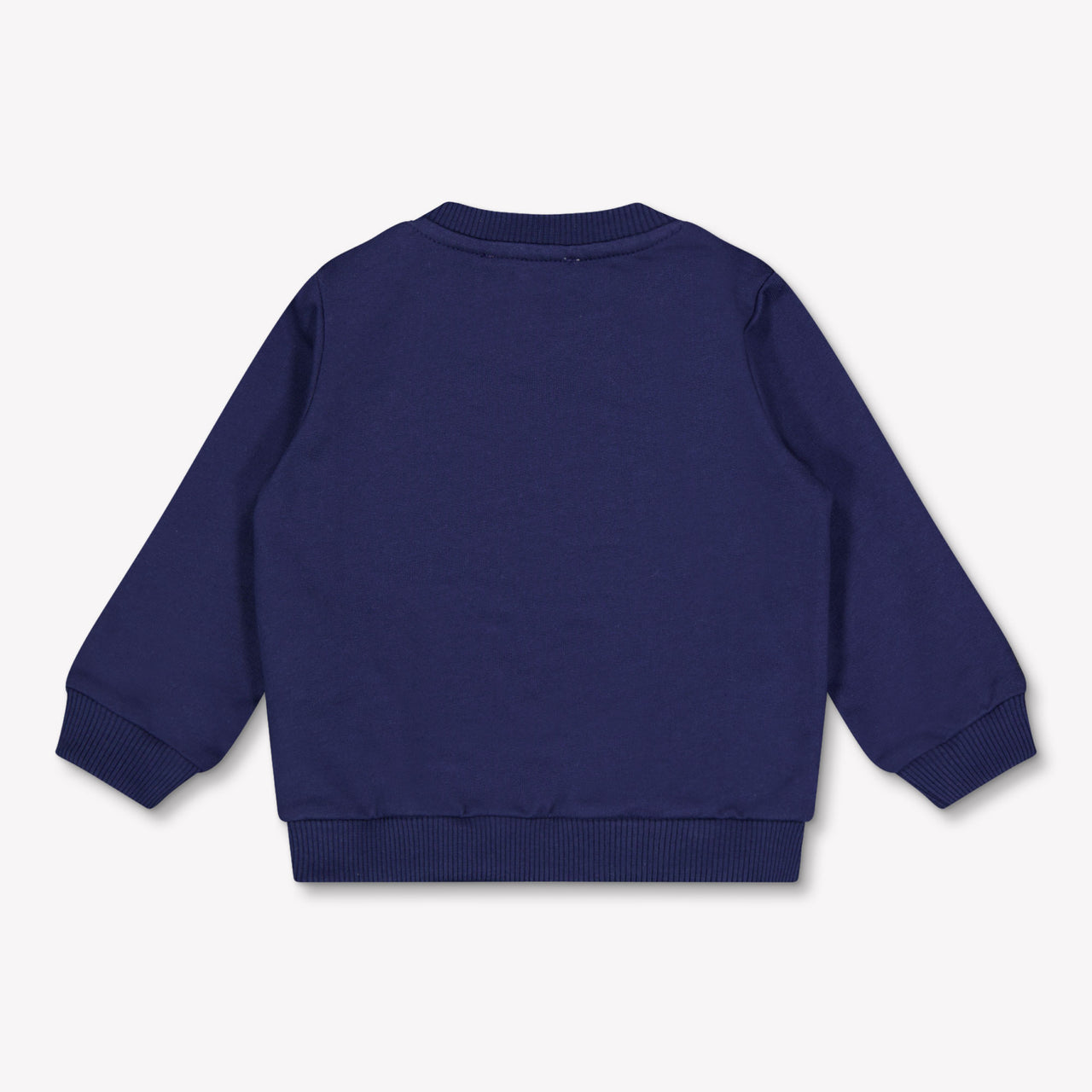 Moschino Baby Jongens Trui In Navy