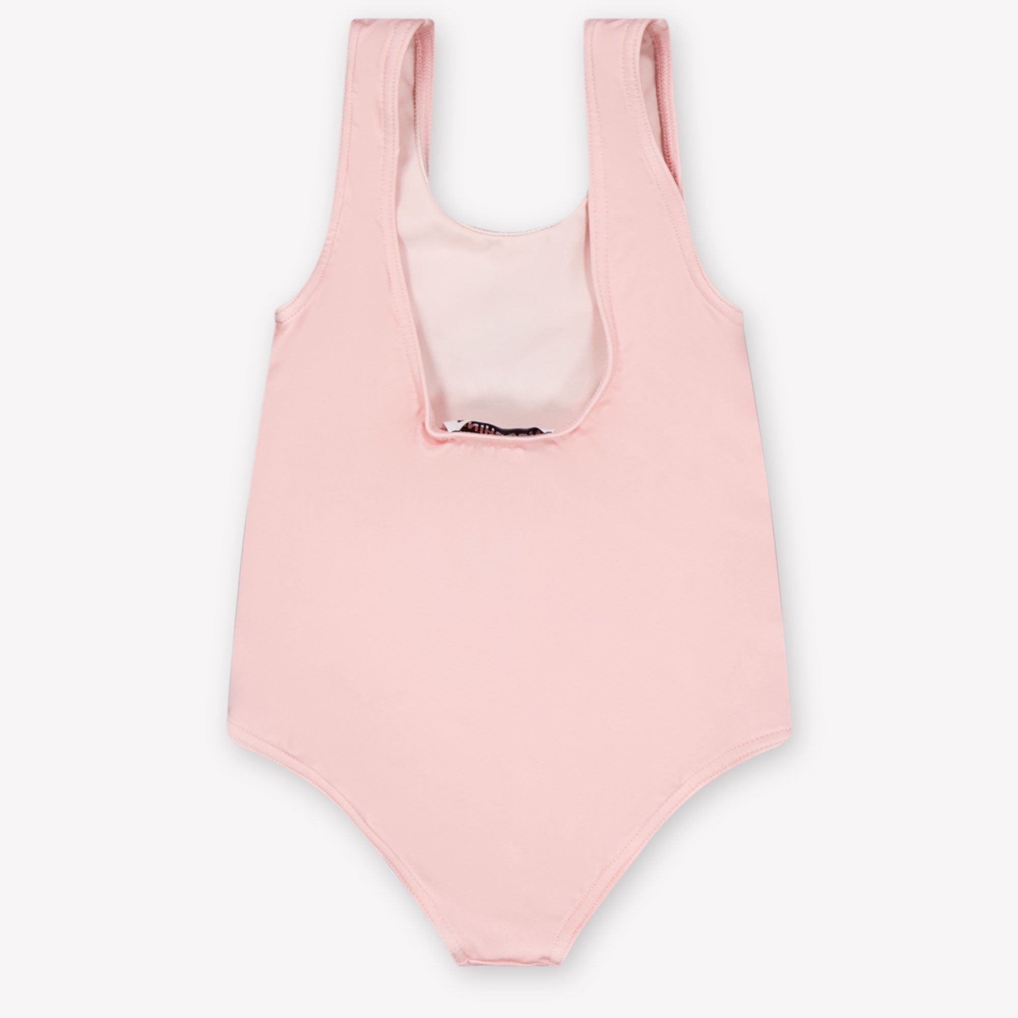 Moschino Baby Meisjes Zwemkleding In Licht Roze