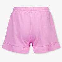 Moschino Kinder Meisjes Setje In Wit