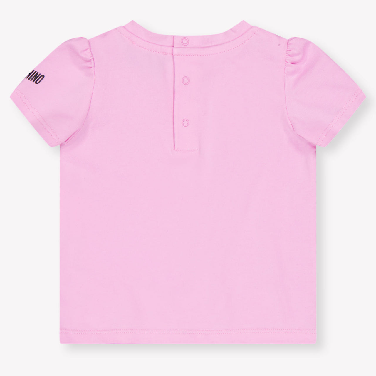 Moschino Kinder Meisjes Setje In Jeans