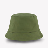 Moschino Baby Unisex Hoed In Army