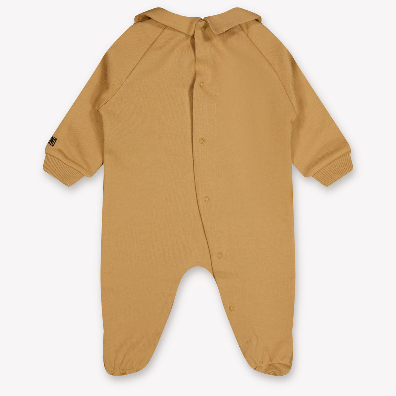Moschino Baby Unisex Boxpakje In Beige