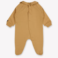 Moschino Baby Unisex Boxpakje In Beige