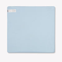 Moschino Baby Unisex Accessoire In Licht Blauw