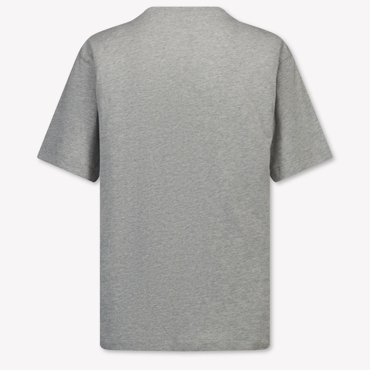 Moschino Kinder Jongens T-Shirt In Grijs