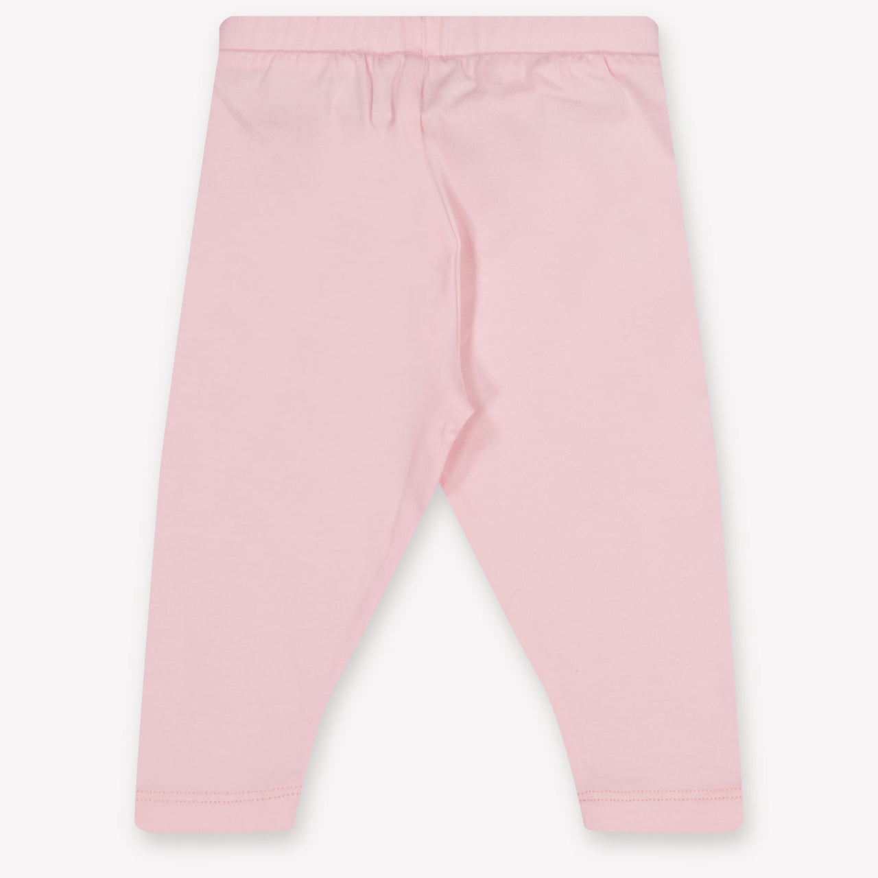 Moschino Baby Meisjes Legging In Licht Roze