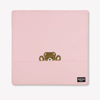 Moschino Baby Meisjes Accessoire In Licht Roze