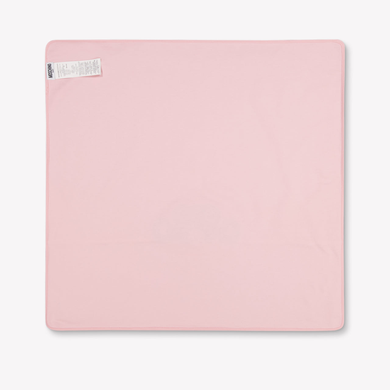 Moschino Baby Meisjes Accessoire In Licht Roze