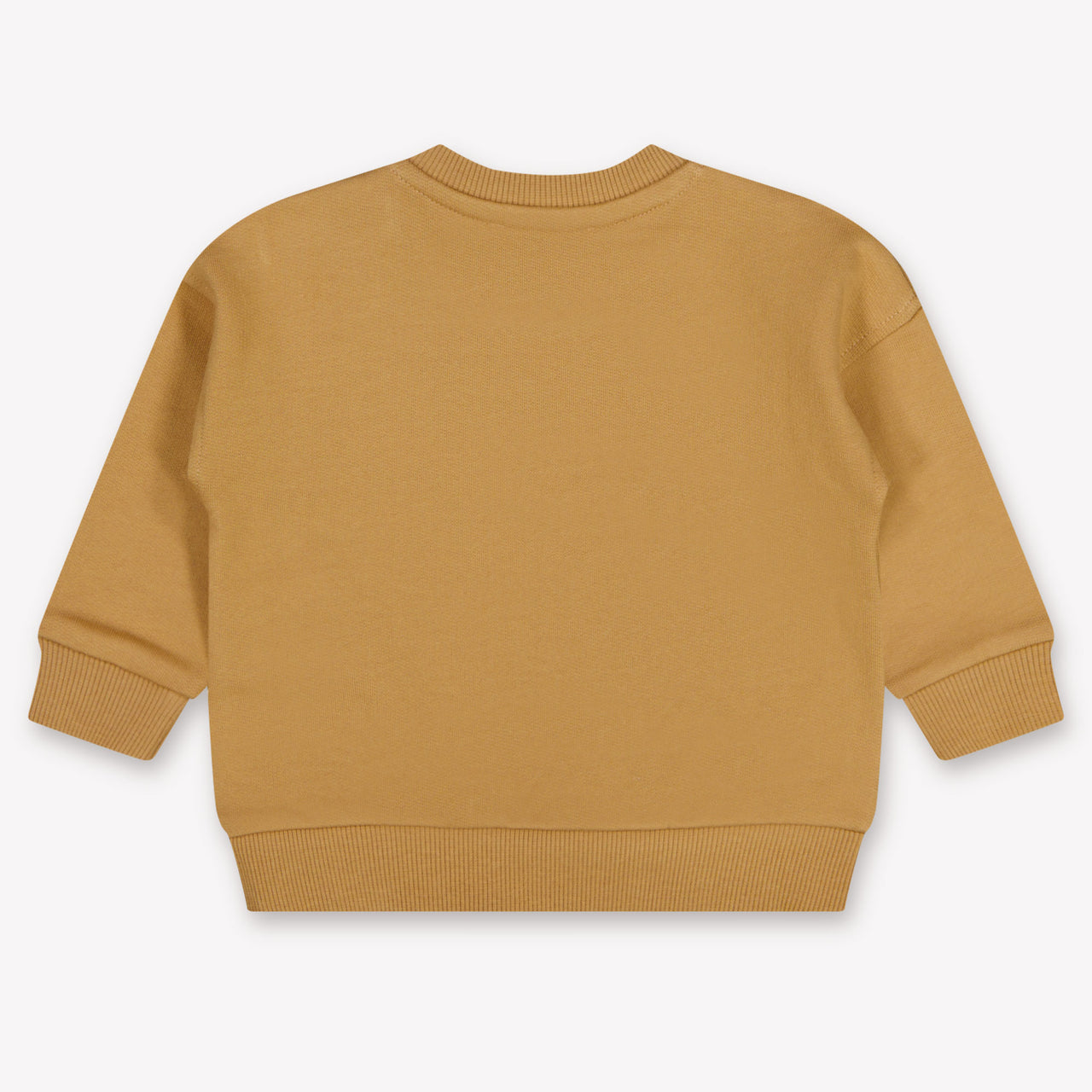 Moschino Baby Meisjes Trui In Beige