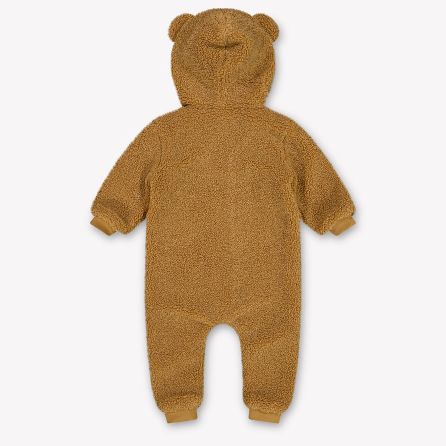 Moschino Baby Unisex Boxpakje In Beige