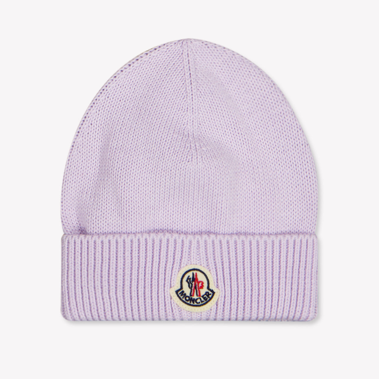Moschino Baby Girls Hat In Light Pink