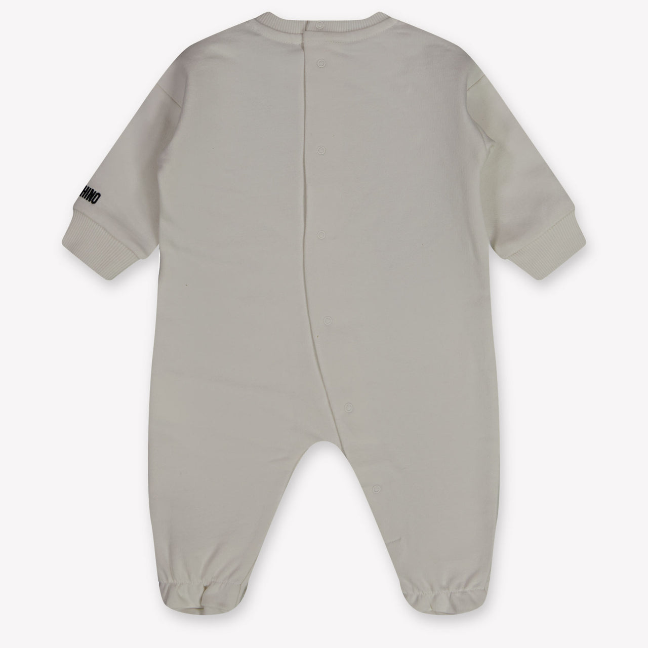 Moschino Baby Unisex Boxpakje In Off White