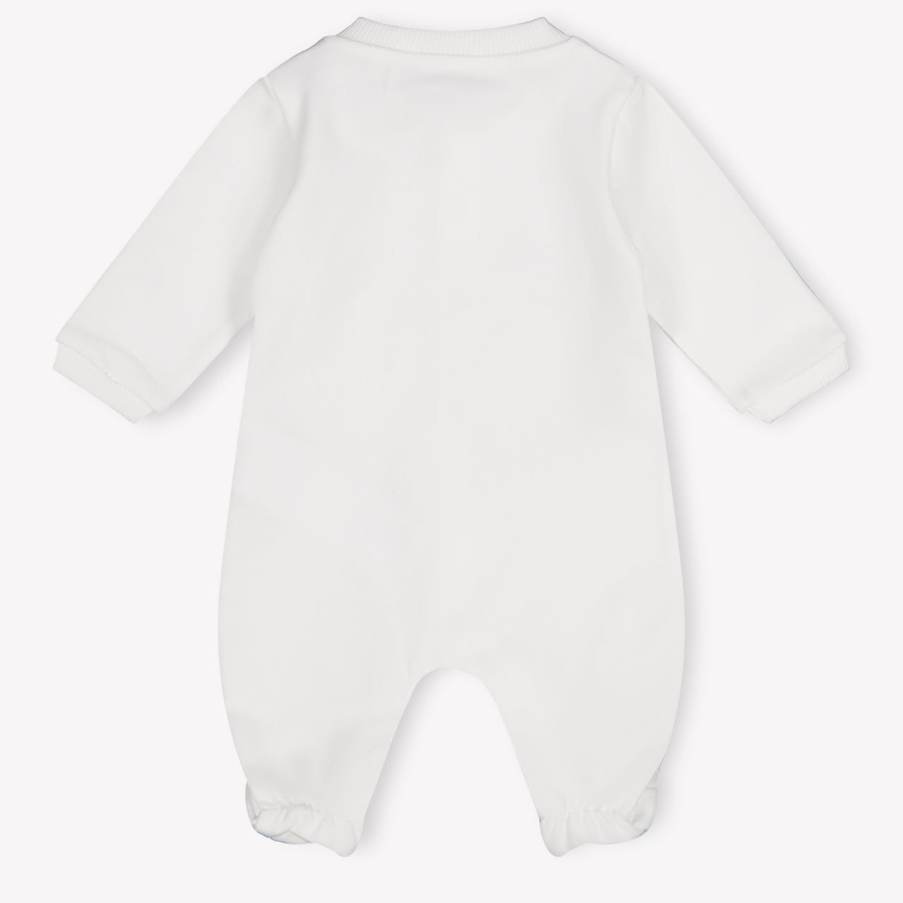 Moschino Baby Unisex Boxpakje In Wit