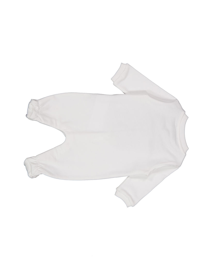 Moschino Baby Unisex Boxpakje In Wit
