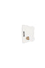 Moschino Baby Unisex Boxpakje In Off White