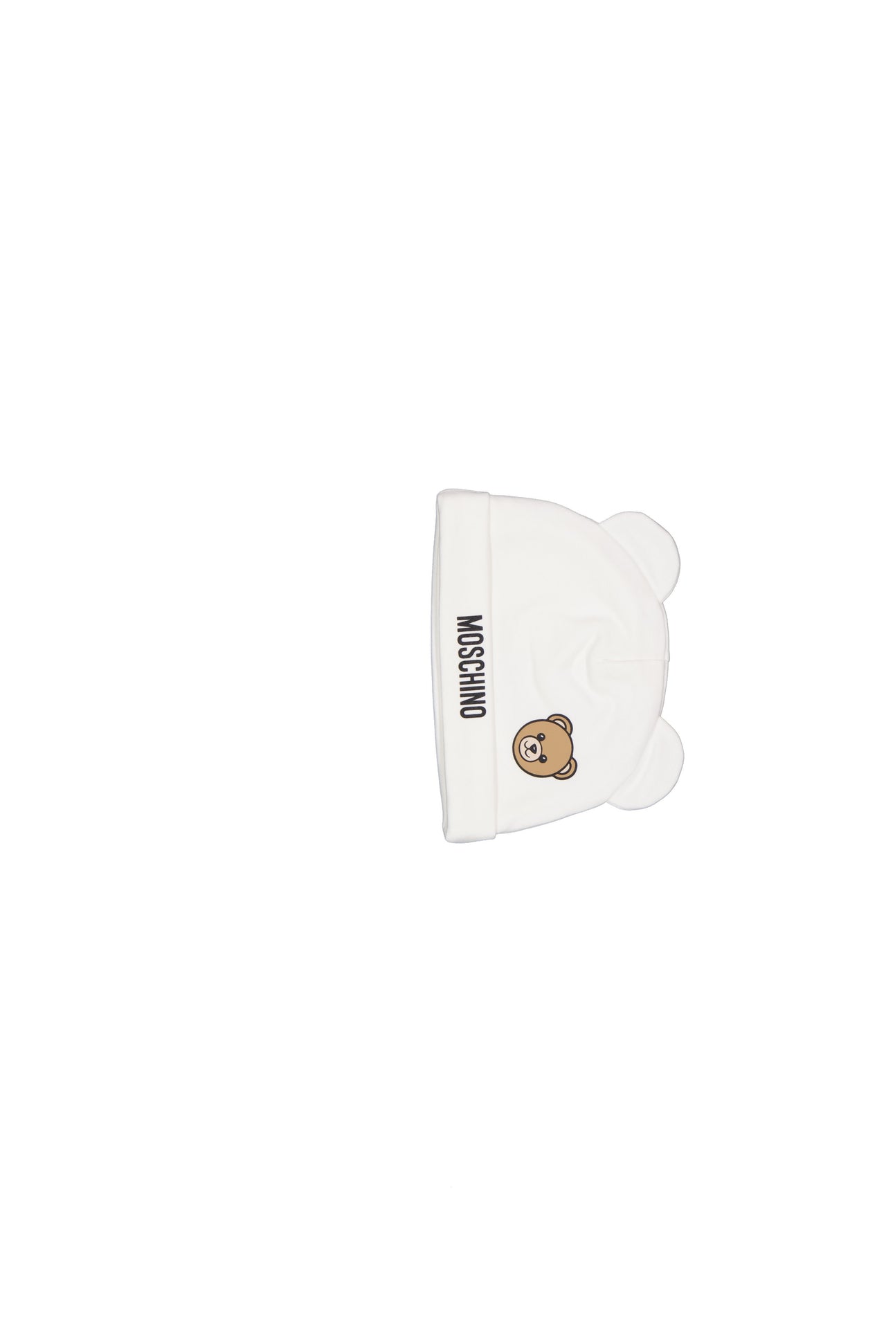 Moschino Baby Unisex Boxpakje In Off White