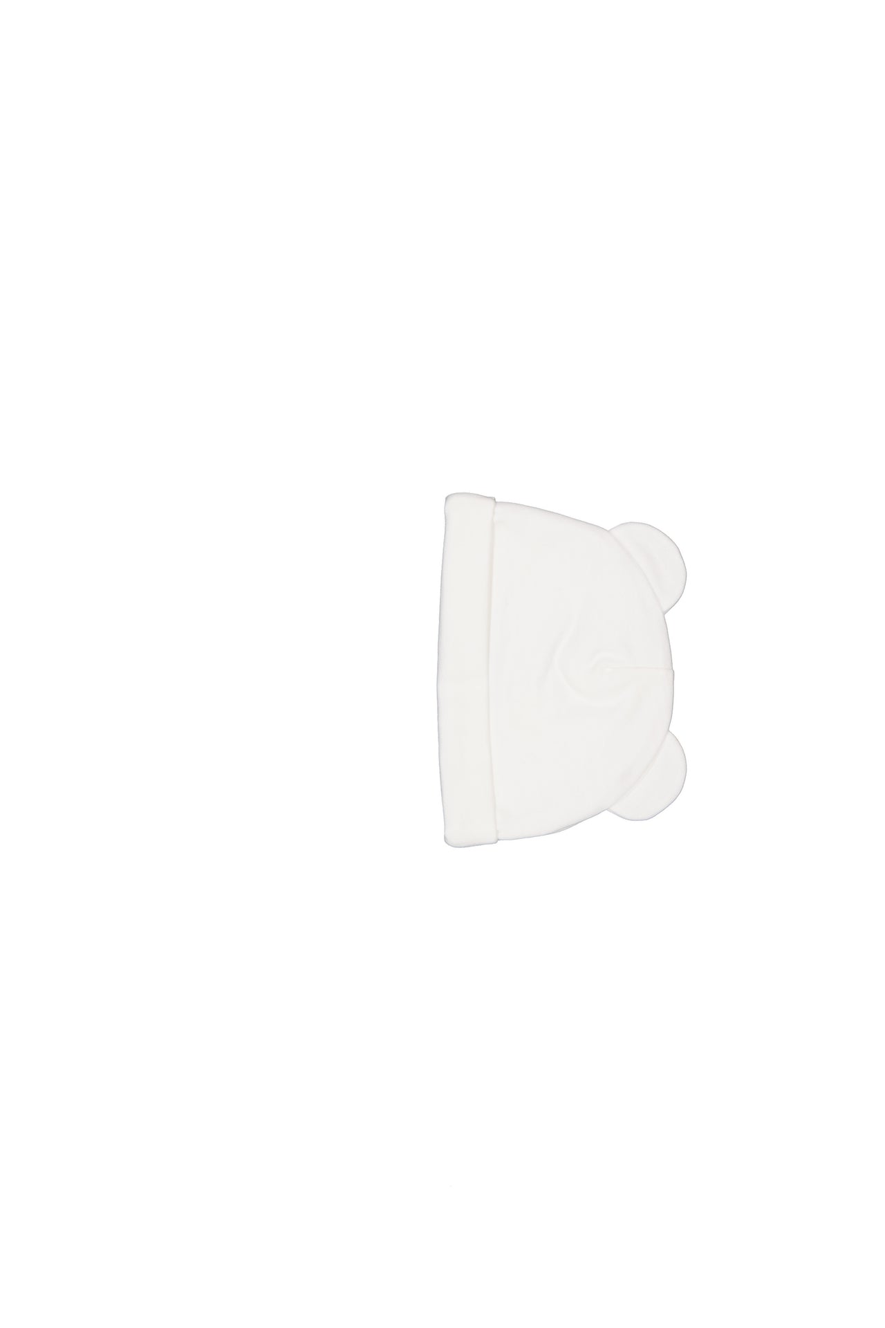 Moschino Baby Unisex Boxpakje In Off White