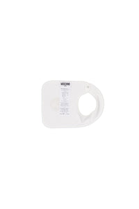 Moschino Baby Unisex Boxpakje In Off White