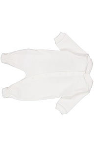 Moschino Baby Unisex Boxpakje In Off White
