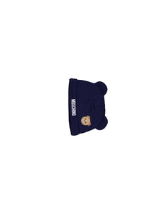 Moschino Baby Unisex Boxpakje In Navy