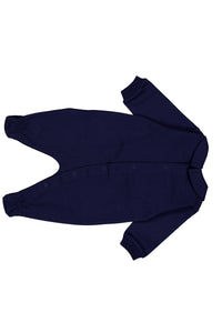 Moschino Baby Unisex Boxpakje In Navy
