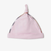 Burberry Hamilton Baby Meisjes Boxpakje In Licht Roze