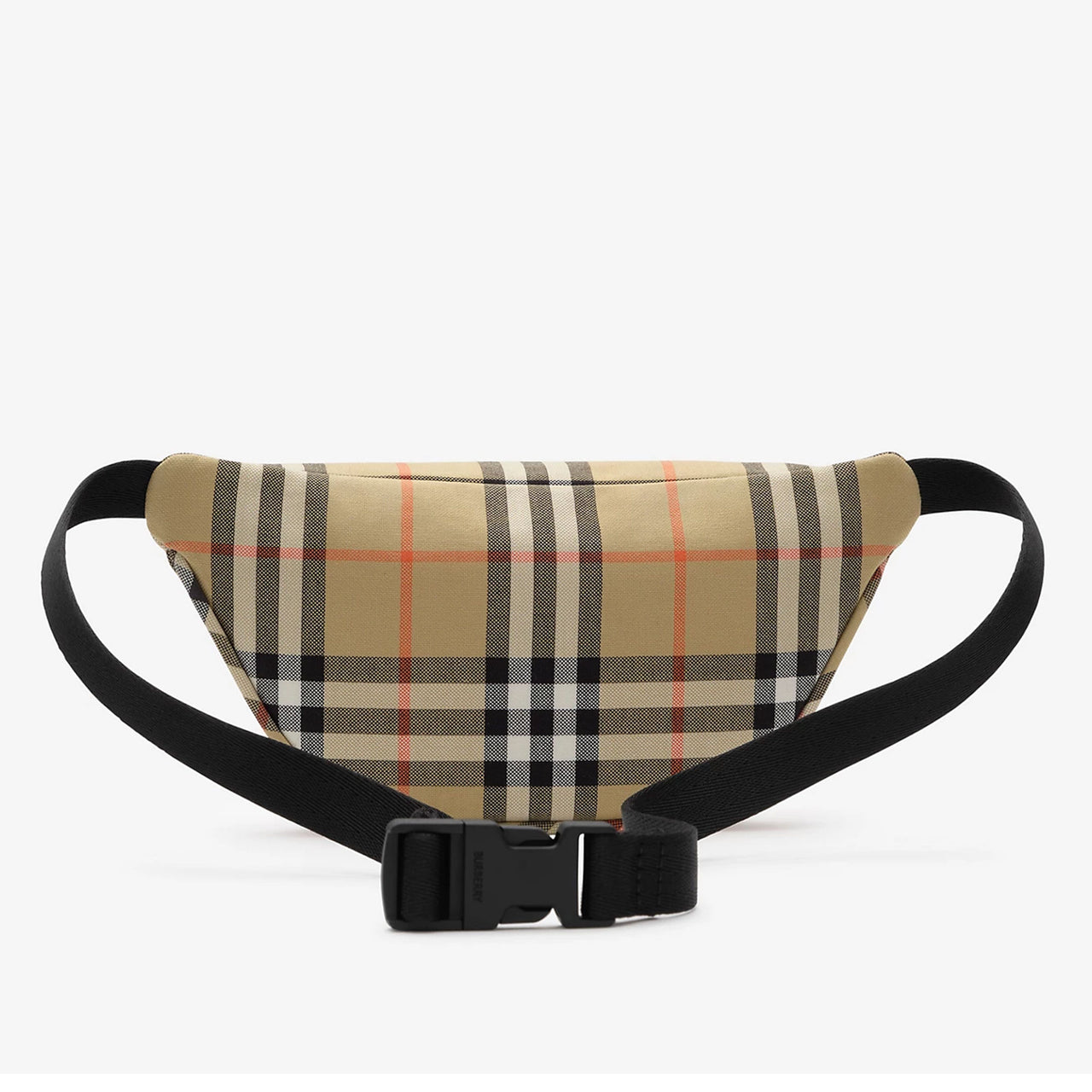 Burberry Wilfred Kinder Unisex Tas In Beige