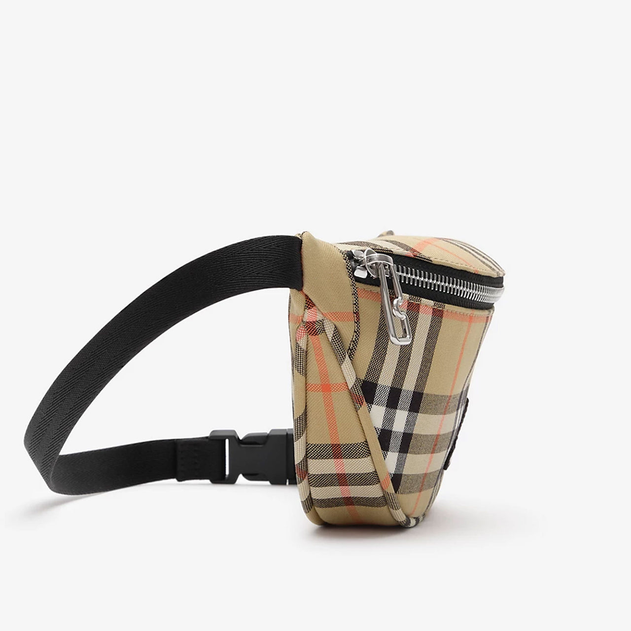 Burberry Wilfred Kinder Unisex Tas In Beige