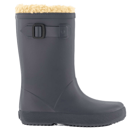 Igor Kinder Unisex Regenlaarzen Navy