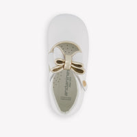 Andanines Meisjes Schoenen In Wit