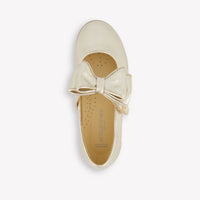 Andanines Meisjes Schoenen In Goud