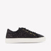 Andanines Kinder Meisjes Sneakers In Zwart
