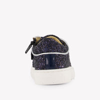 Andanines Meisjes Sneakers In Navy