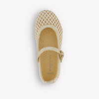 Andanines Meisjes Schoenen In Beige