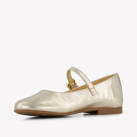 Andanines Meisjes Schoenen In Goud
