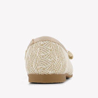 Andanines Meisjes Schoenen In Beige