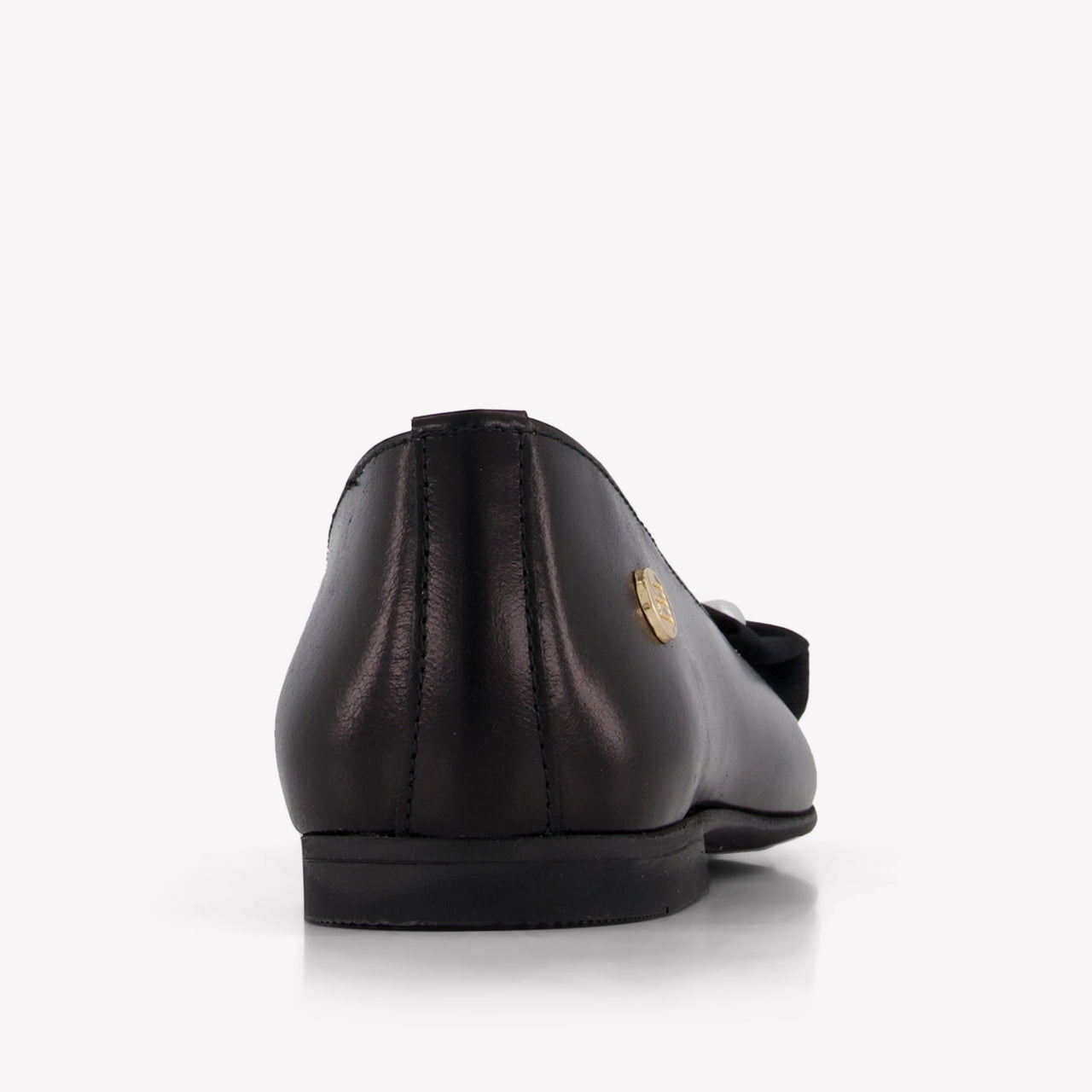 Andanines Meisjes Schoenen In Zwart