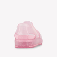 Igor Meisjes Sandalen In Licht Roze