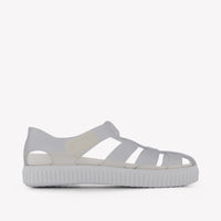 Igor Unisex Sandalen In Doorzichtig