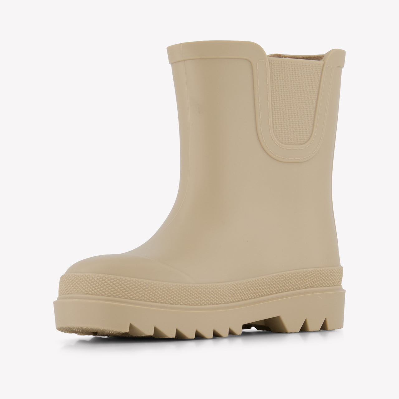 Igor Meisjes Laarzen In Licht Beige