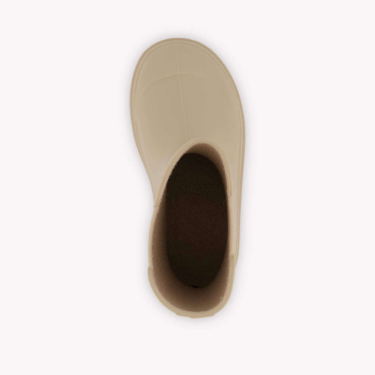 Igor Meisjes Laarzen In Licht Beige