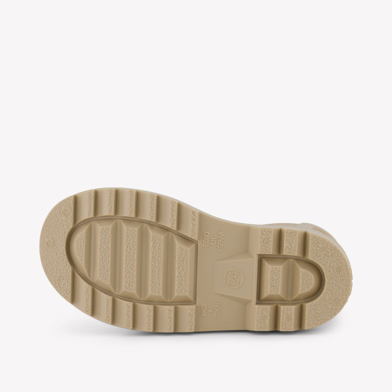 Igor Meisjes Laarzen In Licht Beige