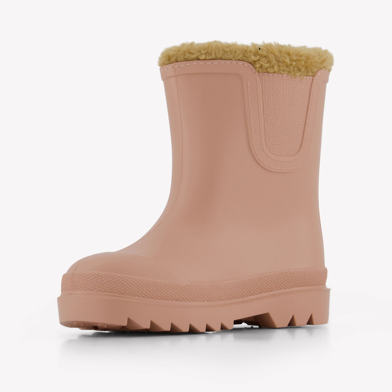 Igor Boys Boots In Light Pink