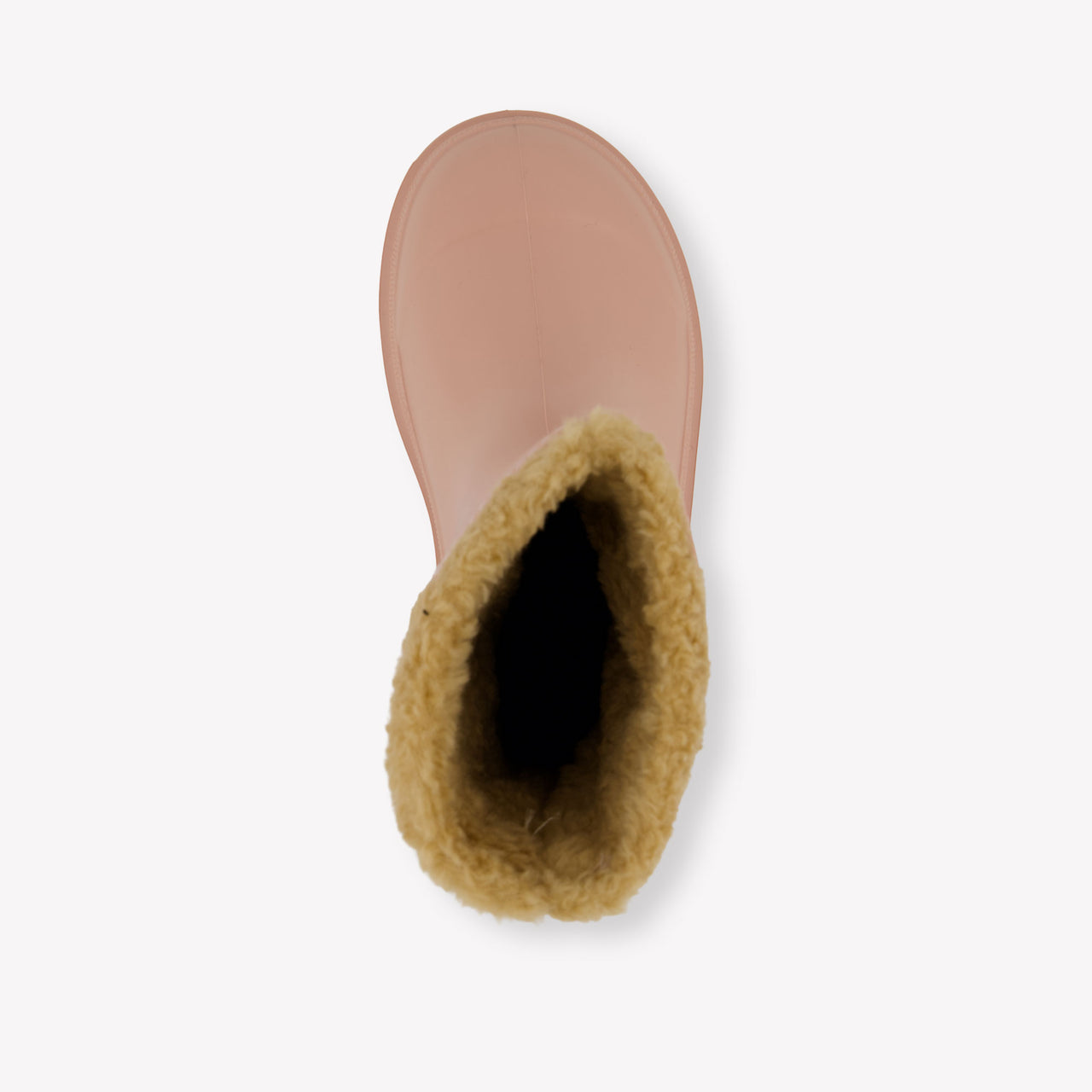 Igor Boys Boots In Light Pink