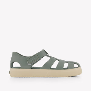 Igor Unisex Sandalen In Army