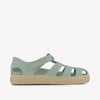 Igor Unisex Sandalen In Mint