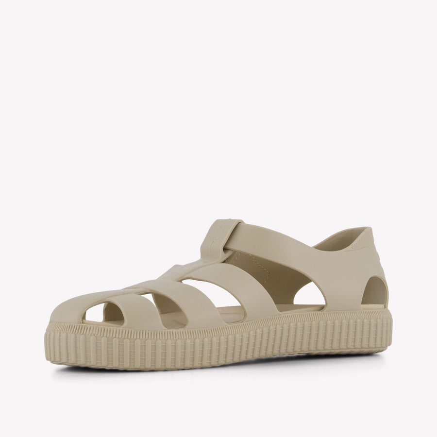 Igor Unisex Sandalen In Zand