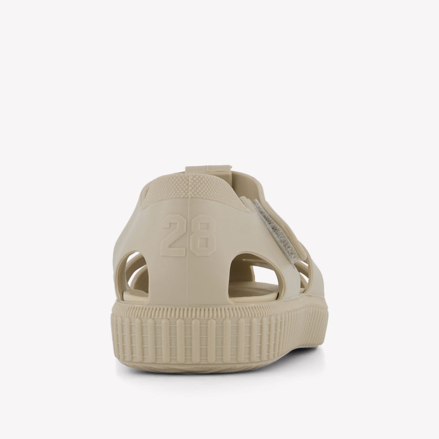 Igor Unisex Sandalen In Zand
