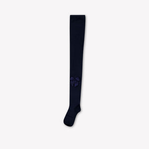 Condor Kinder Meisjes Maillot In Navy